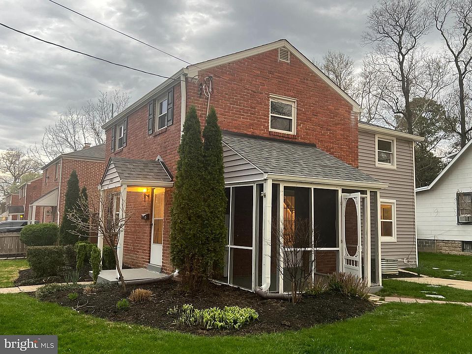 1st image of 4901 Tuckerman St