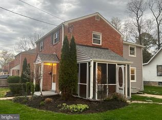 4901 Tuckerman St, Riverdale, MD 20737