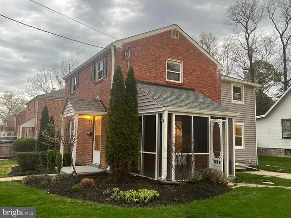 4901 Tuckerman St, Riverdale, MD 20737