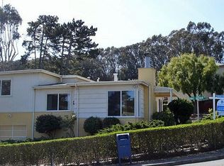 652 Larchmont Dr, Daly City, CA 94015