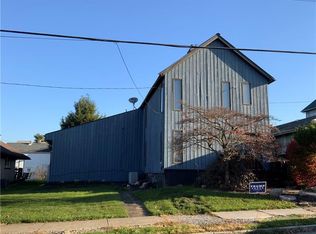 1376 Allison Ave, Washington, PA 15301