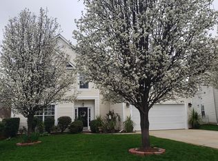 2009 Helleri Dr, Indian Trail, NC 28079