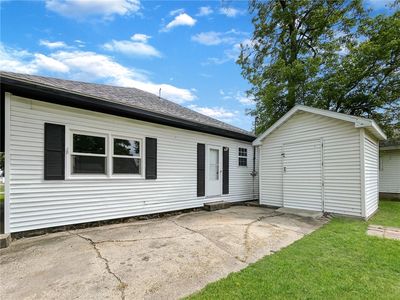 621 Piatt Ave, Mattoon, IL, 61938