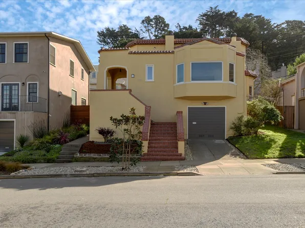 175 Vasquez Ave, San Francisco, CA 94127