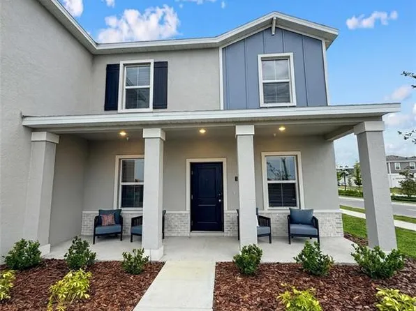 1955 Stake Out Way, Apopka, FL 32703