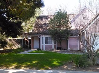 5301 N Aurora Ave, Fresno, CA 93722