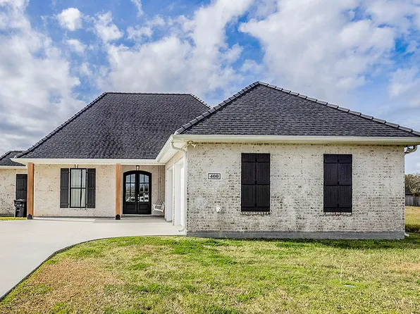 400 Independence Dr, Houma, LA 70360
