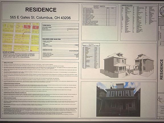 2nd image of 565 E Gates St