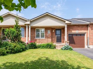 68 Garden Ave, Brantford, ON N3S0A1