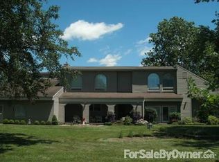 14682 W State Road 48, Jasonville, IN 47438