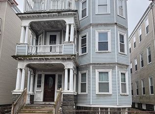 18 Taft St #3, Boston, MA 02125