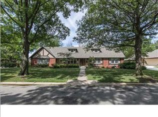 107 N Brendonwood Ct, Wichita, KS 67206