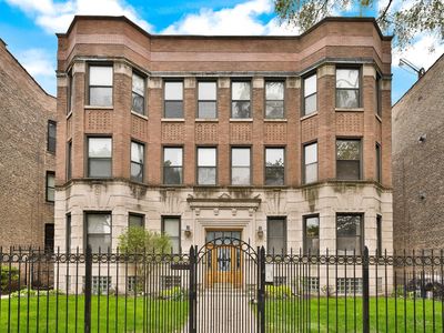 4741 N Kenmore Ave #1S, Chicago, IL, 60640
