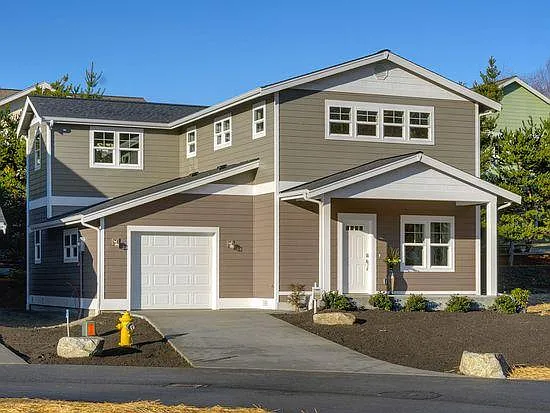 10742 NE Old Growth Loop — Photo 4