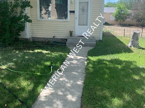 2nd image of 214 N Bernard St