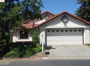 1537 Lyric Ln, Concord, CA 94521