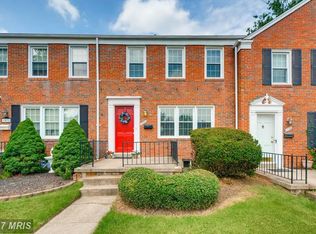 1574 Doxbury Rd, Baltimore, MD 21286