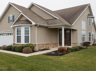 49 Enclave Blvd, Lakewood, NJ 08701