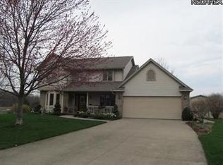 2040 Hiram Ct, Orrville, OH 44667
