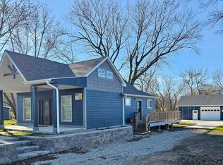 1982 S Benton Center Rd, Benton Harbor, MI 49022