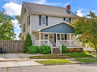 1906 Maxwell Ave, Parkersburg, WV 26101
