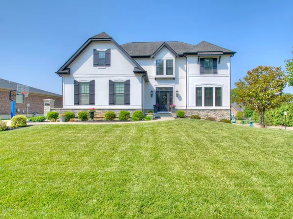 17 Hudson Ave, Lakeside Park, KY 41017