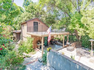 12058 Kagel Canyon Rd, Sylmar, CA 91342