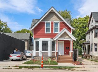 1306 E Washington Ave, Madison, WI 53703