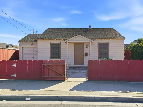234 Cherry Dr, Salinas, CA 93901