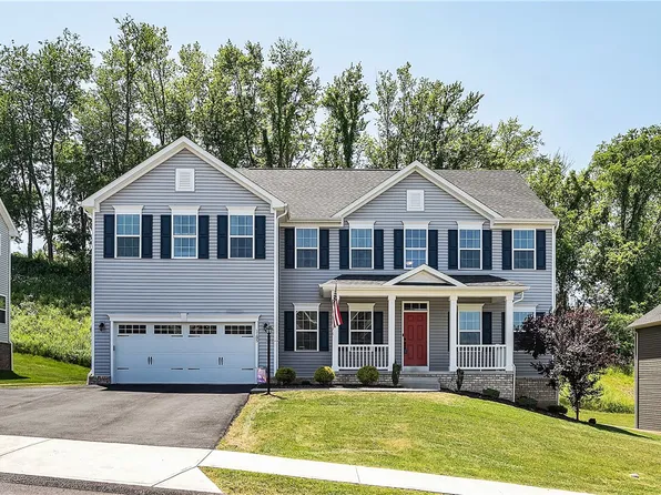 1185 Giulia Dr, North Huntingdon, PA 15642