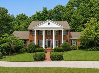 36 Saddle Mountain Rd SE, Rome, GA 30161