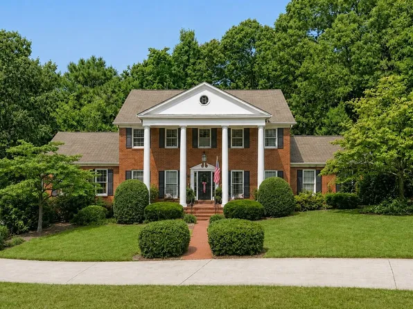 36 Saddle Mountain Rd SE, Rome, GA 30161