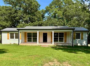 516 S East St, Greensboro, GA 30642