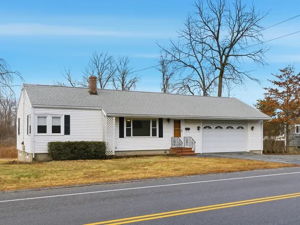 198 Conant St, Danvers, MA 01923