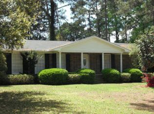 117 Tall Pines Dr, Thomasville, GA 31792