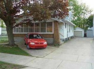 1745 Havana Ave SW, Wyoming, MI 49509