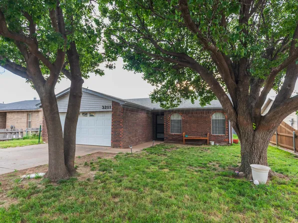 3211 Wind Song Dr, Amarillo, TX 79103