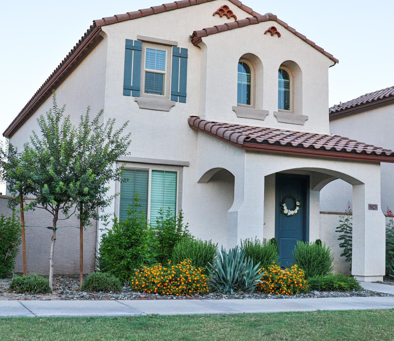5023 S Chassis, Mesa, AZ 85212 | Zillow