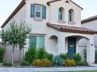 5023 S Chassis, Mesa, AZ 85212