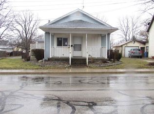 109 W North St, Columbia City, IN
