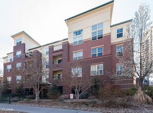 1623 Saint Paul St UNIT 201, Denver, CO 80206