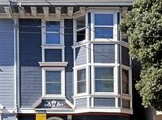 3392A 16th St, San Francisco, CA 94114