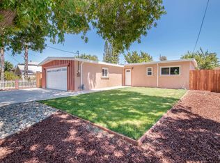 3628 Mission View Dr, Fremont, CA 94538