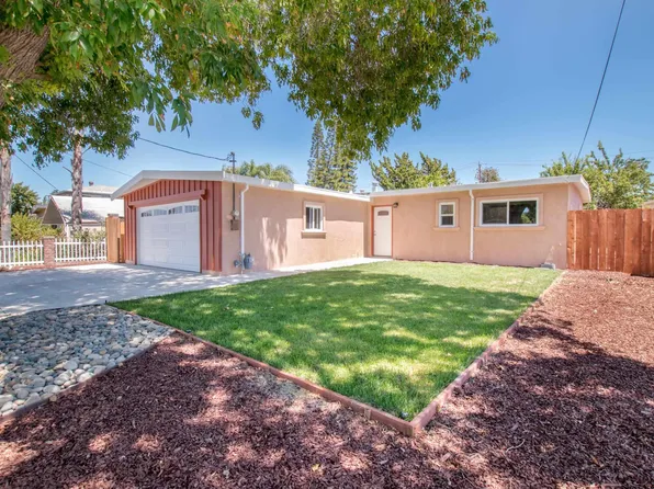 3628 Mission View Dr, Fremont, CA 94538