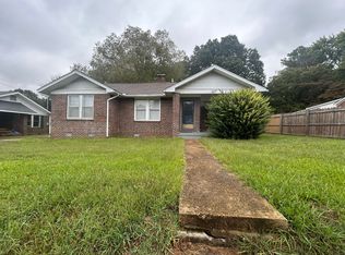 617 E College St, Brownsville, TN 38012