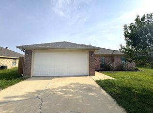 2801 Southwood Dr, Killeen, TX 76549