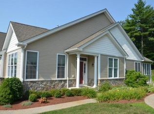 61 Pondside Dr, Bolton, MA 01740