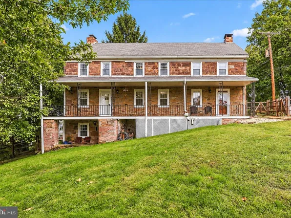 238 Brown St, Spring City, PA 19475