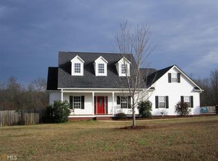 170 Highland Ridge Dr, Hartwell, GA 30643