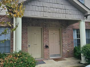 123 Goodner Ln, Hot Springs National Park, AR 71913